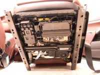 Комплект сидінь bmw 7 g70 c01521 Недорого, фото thumb