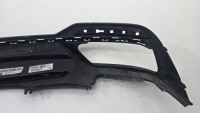 фото thumb №9, Audi a4 b9 накладка бампера заднего 8w0807521aa
