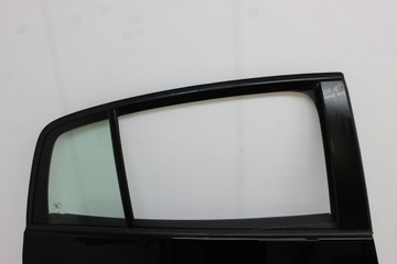 фото thumb №5, Дверь правые правые зад задние vw golf 5 v plus 2005r- l041