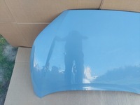 фото thumb №6, Toyota corolla cross. капот перед ''''grad''''