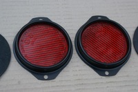 фото thumb №8, Отражатели gaz 69 46 51 63 67 704 лампы уплотнители