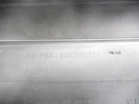 фото thumb №8, Бампер перед peugeot partner iii оригинальный номер 7401 pt