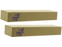 Купить Амортизаторы задний ford transit custom 2.0 2.2 12-16 2.0 2.2 13-18, фото thumb