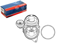 фото thumb №1, Клапан egr vw transporter v 2.5d 04.03-11.09 topran