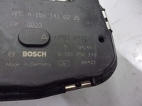 фото thumb №5, Mercedes w211 e211 e 63 amg m156 дроссельная заслонка a1561410225