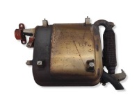 фото thumb №1, Bmw i3 l01 гасник кінцевий 8614958