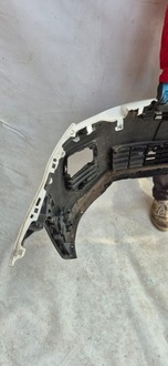 фото thumb №14, Peugeot partner iii 3 18-23 бампер перед передний pdc