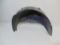 фото thumb №3, Подкрылок задняя левая правое vw caddy iii