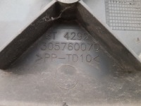 фото thumb №13, Бампер перед ducato boxer jumper eu 1305760070