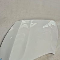 фото thumb №5, Ford focus mk4 18- капот крышка двигателя