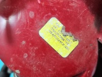 фото thumb №4, Лампа задняя правая vw new beetle 98- garbus