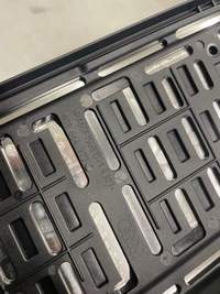 фото thumb №6, Підніжка podnózek q5 80a s-line оригінал