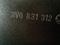 фото thumb №14, Skoda superb iii 3 15-24 дверь передние перед правое 3v0831312