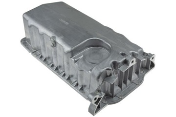 фото thumb №9, Піддон масляна vw golf iv 1.6 1.9tdi -05 bez отвір