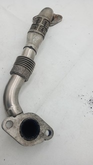 фото thumb №10, Труба трубка egr audi a4 a6 2,0 tdi 03g131521k