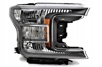 фото thumb №1, Ford f150 od 2018- фары комплект nowe usa