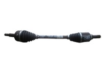 фото thumb №1, Приводной вал левая 391016204r renault megane iii 1.9dci