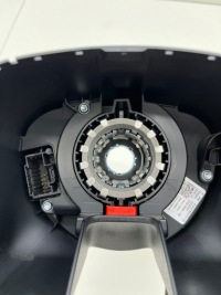 фото thumb №7, Mercedes w218 cla w212 перемикач комбінований шлейф підкермові важелі a2129007115