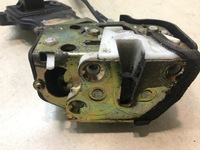 фото thumb №7, Замок двері правий задня mazda 6 gy 2.0 d 6 pin