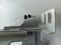 фото thumb №14, Vivaro trafic talento ii 3 b петля капот комплект петли