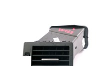 фото thumb №11, Mercedes w169 w245 решётка обдув впуск воздуха левый a1698300154