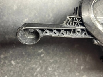 фото thumb №13, Opel astra j 2010 13297720 лампа лівий перед ліва передня