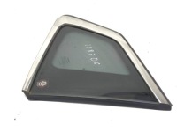 фото thumb №12, Nissan x-trail t32 2015 права сторона скло кузовна задня