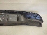 фото thumb №9, Kia x-ceed рестайлінг gt-line дифузор бампера зад 2022-