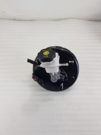 фото thumb №1, Усилитель тормозов насос hyundai tucson ii 58500-d7200