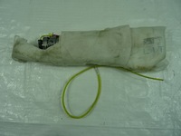 фото thumb №1, Toyota auris ii подушка сидіння ліва подушка безпеки