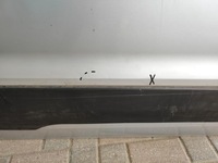 фото thumb №13, Дверь ford connect mk2 2014- bok правый сдвижные правое задние правое