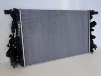 фото thumb №7, Mercedes glb x247 247 комплект радиатор amg 2.0 d