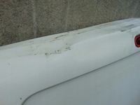 фото thumb №9, Двері лівий задня vivaro trafic 00-06 rok