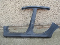 фото thumb №1, Mazda 3 bm 13-19 порог стойка левый bjy6-71-271