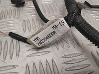 фото thumb №7, Джгут передніх датчиків pdc renault zoe bfm_ 240704500r 2020