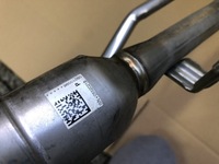 фото thumb №3, Труба заливка топлива 1.0 1.5 ecoboost hb focus mk4