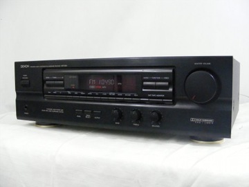 Ресивер DENON AVR-800