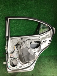 Дверь задняя задняя правое  lexus is 2 1g1 w-wa в Украине, фото thumb