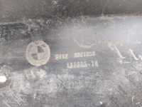 фото thumb №9, Bmw x4 g02 lift m набор бампер задний задняя