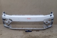 фото thumb №1, Бампер перед передний vw tiguan 2 ii 5na r line