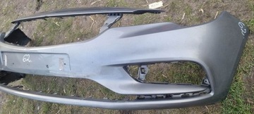 фото thumb №6, Бампер переднее перед opel astra k