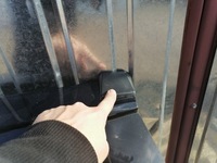 фото thumb №8, Кришка багажника багажника задня honda hr-v iii b92p