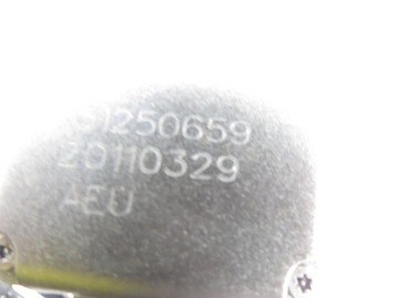 фото thumb №7, Застібка ременя праві зад volvo v60 31250658 31250659