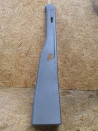 фото thumb №1, Renault master iii захист стійка середнього права