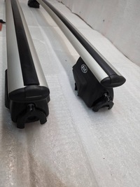 фото thumb №5, Рейлінги дахові комплект kia sorento c5211ade01al