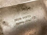 фото thumb №6, Volvo xc90 2017 резонатор / повітрозабірник повітря 31474846