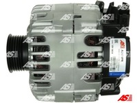 фото thumb №5, Генератори комплектні as-pl a3074pr