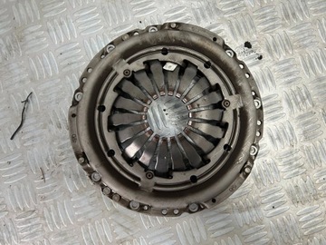 фото thumb №2, Зчеплення диск doscisk kołodwumasowe комплект jeep renegade 1.4