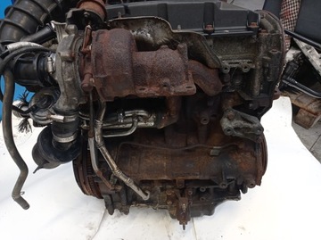 фото thumb №7, Двигун ford transit mk5 2.0 tdci