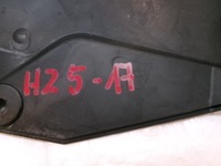 фото thumb №10, Renault clio iv 1.5 dci захист кришка розподільного валу 135839858r